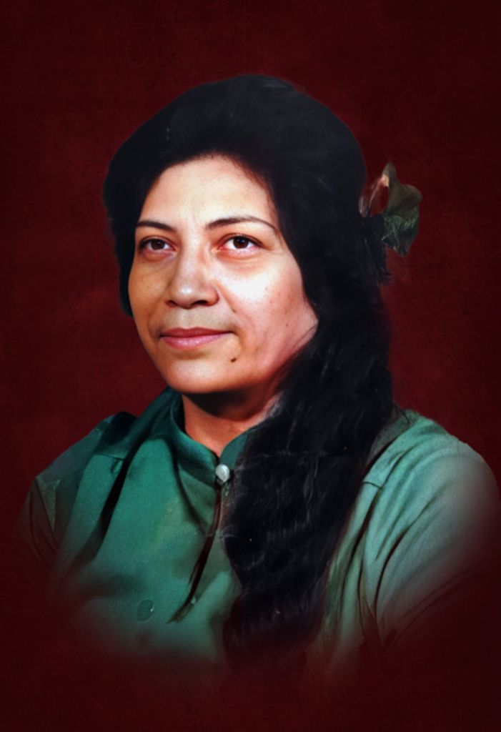 Angelita N. Razzo