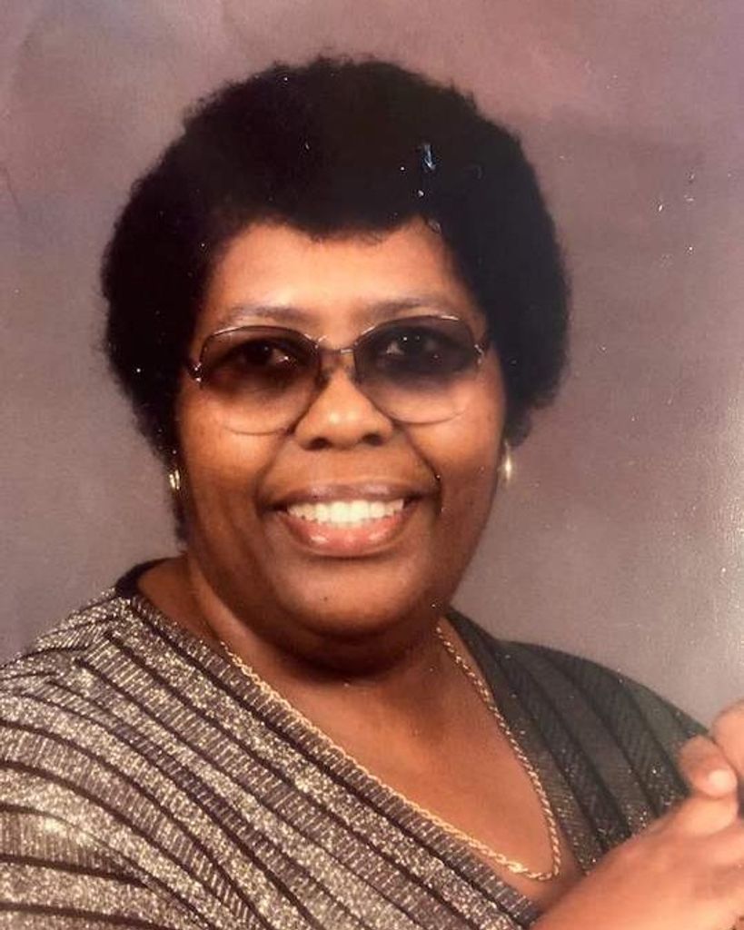 Frances Delores Durant Dickson Melvin Profile Photo