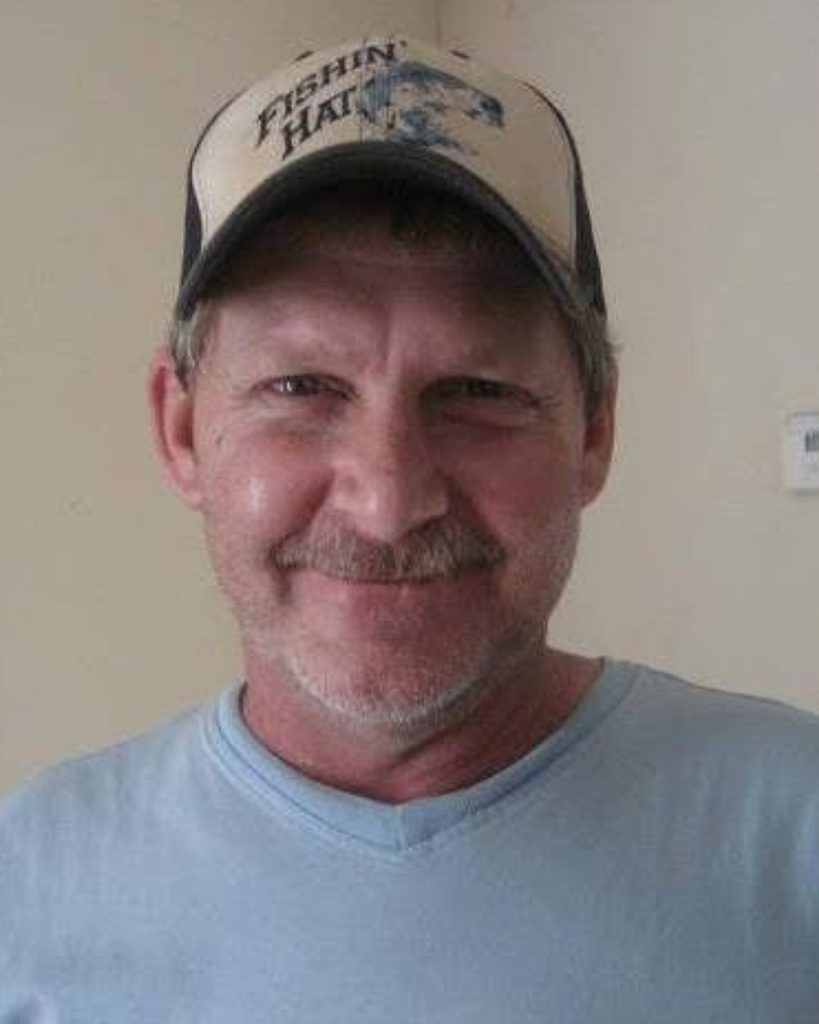 Troy Dave Scott Profile Photo