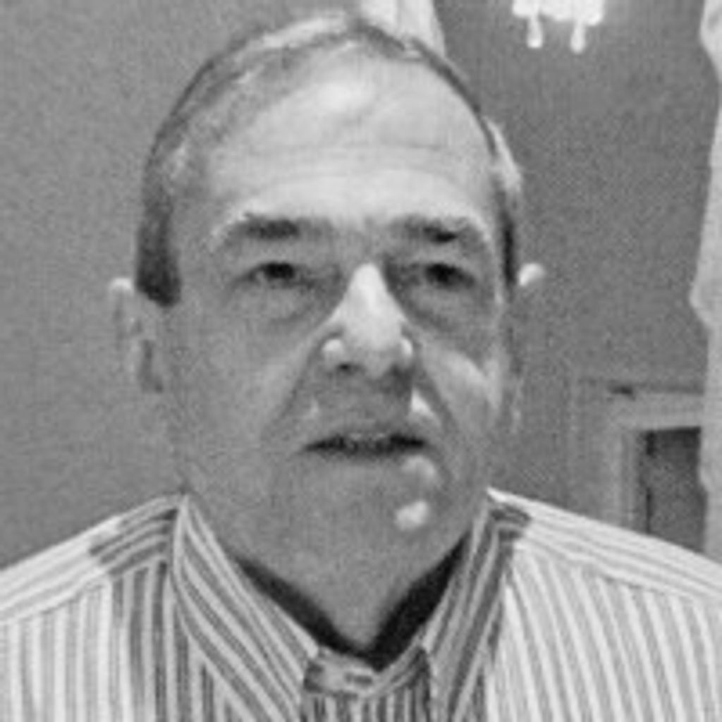 Bernard M. Tully