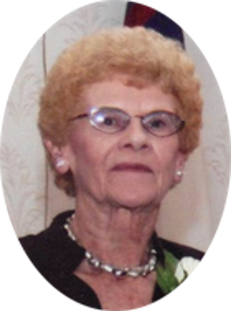 Roberta Teig