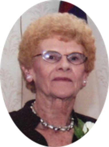 Roberta Teig Profile Photo