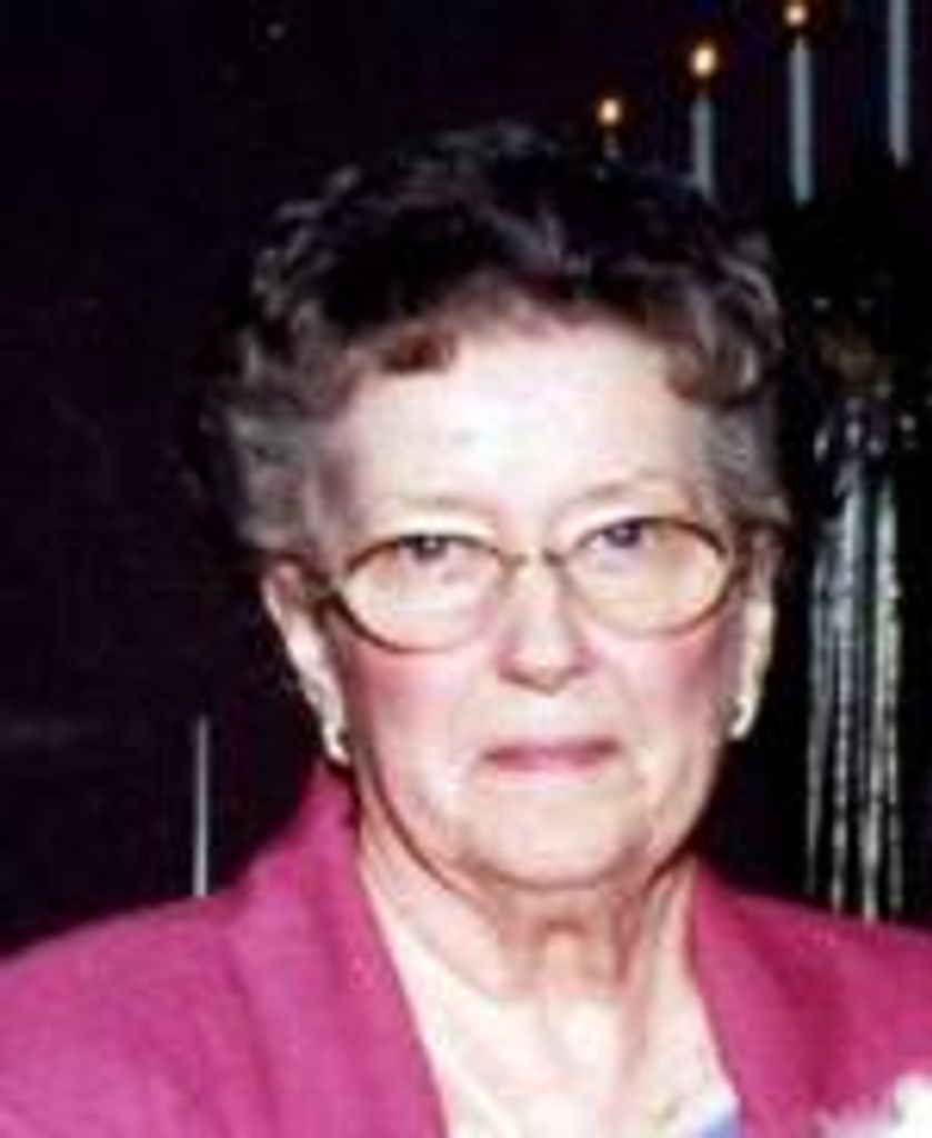 Lovetta Jane Mcclendon