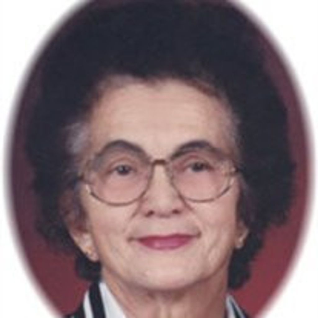 Josephine S. Guinn