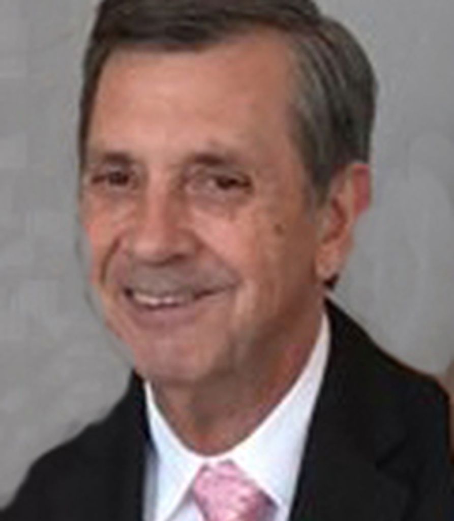 Albert Chastain