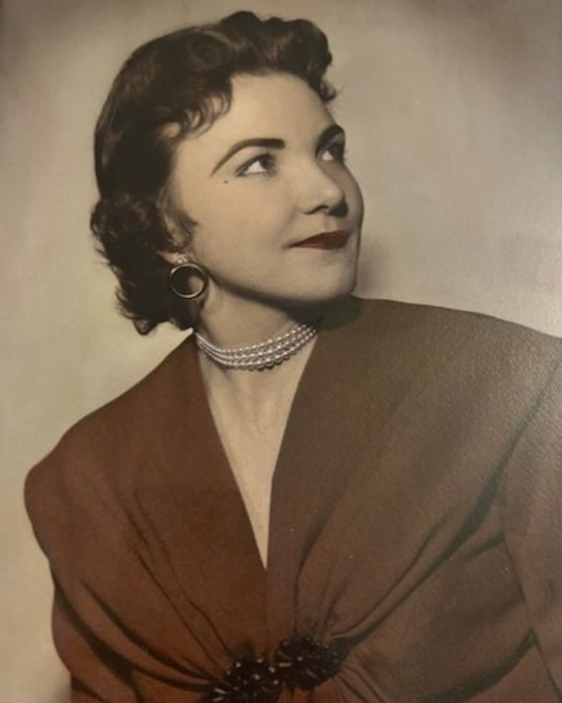 Muriel Smarge