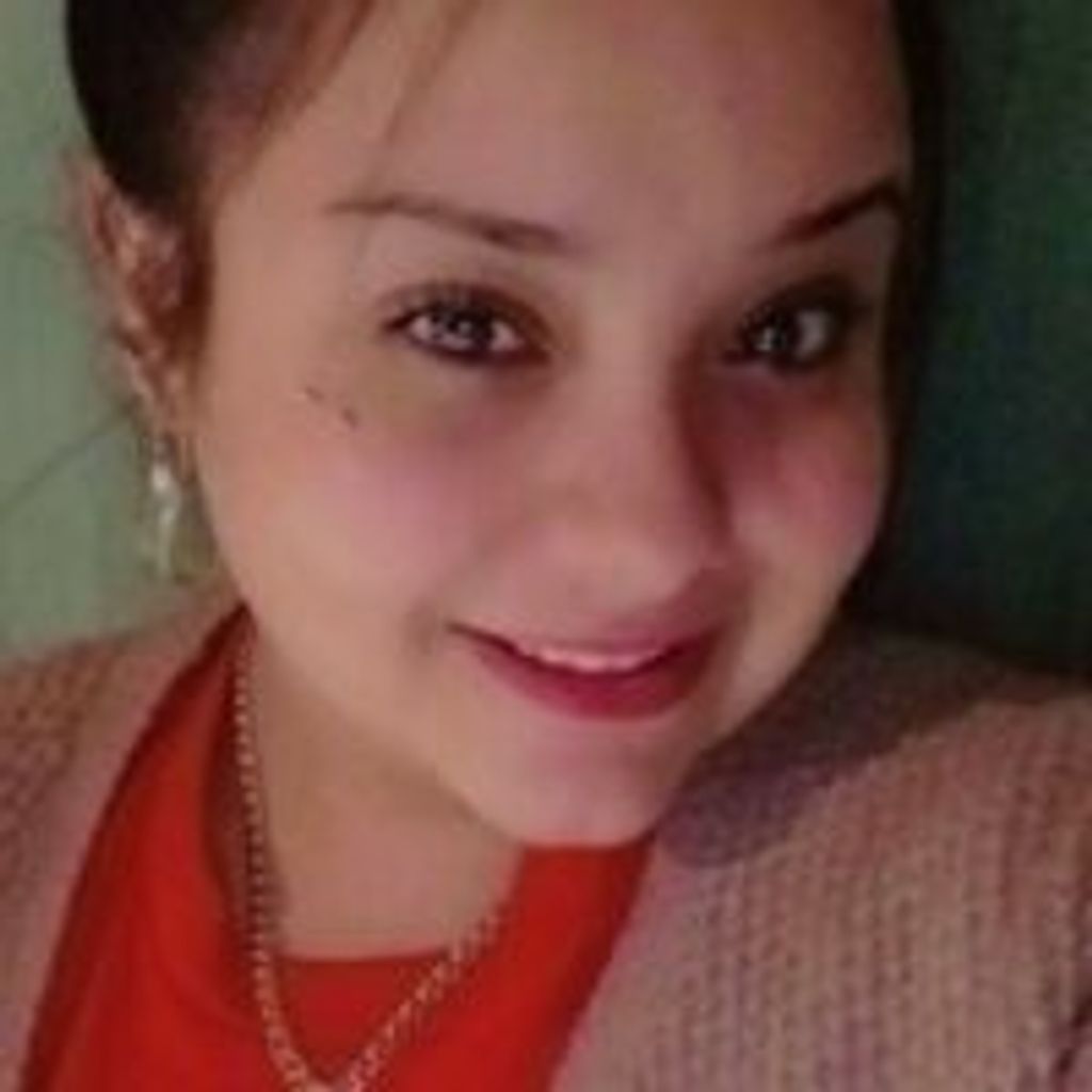 Krystal Claudina Limon