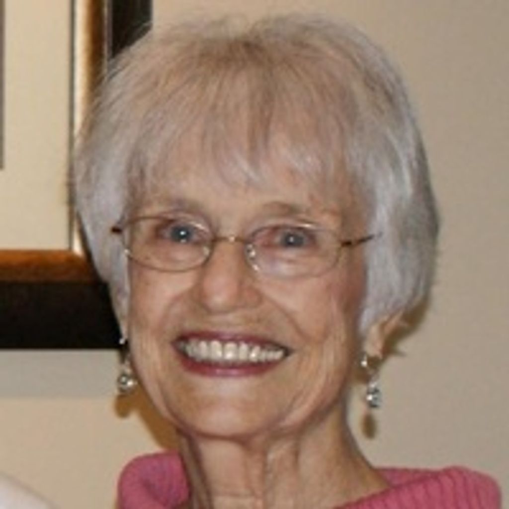 Jacqueline Welles Keller
