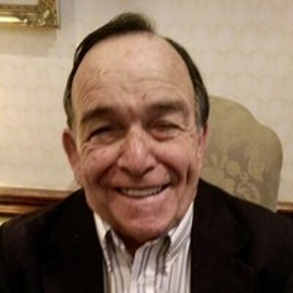 Mike (Adrian) D. Vinch, Jr.