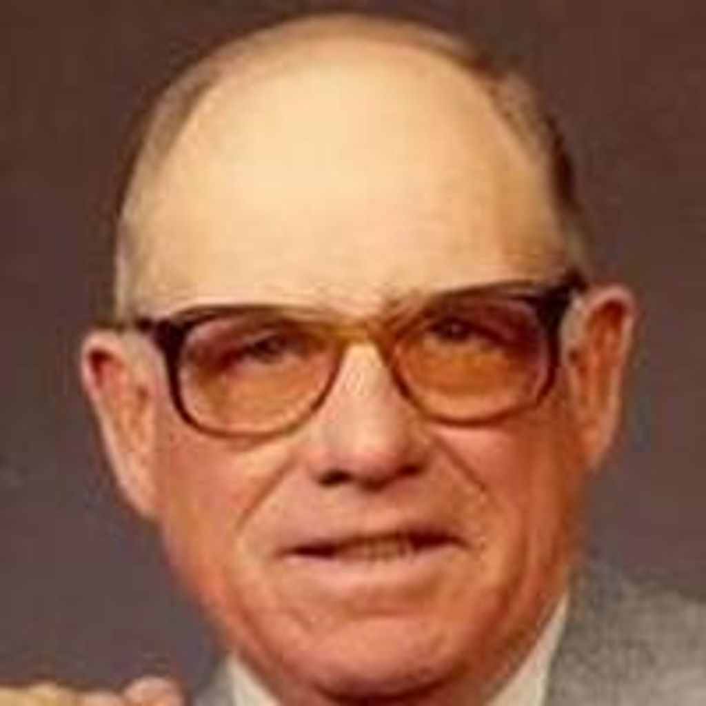 E. Max Van Gorp