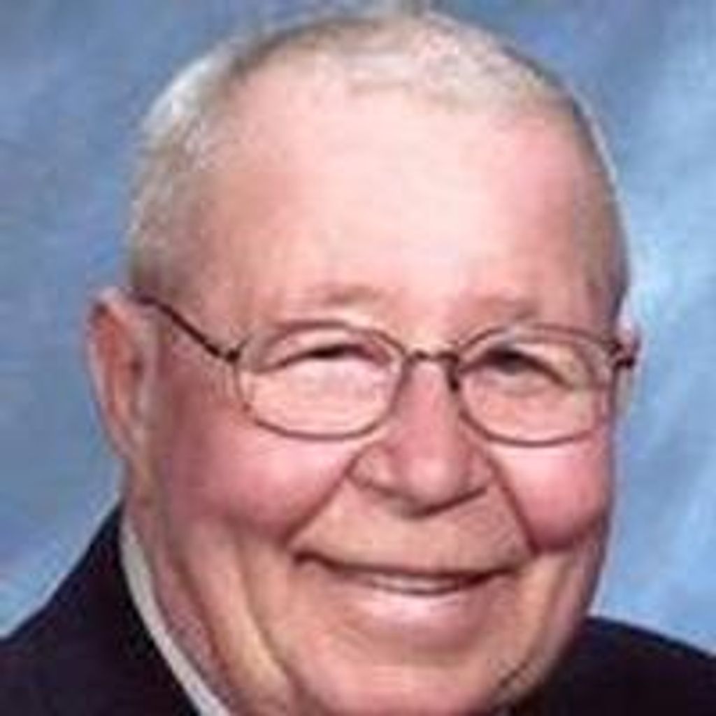 Donald Schissel
