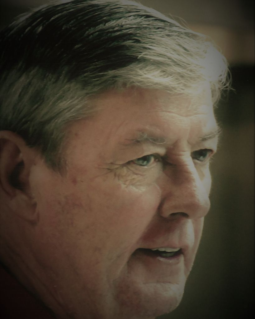 Allan W. Taylor