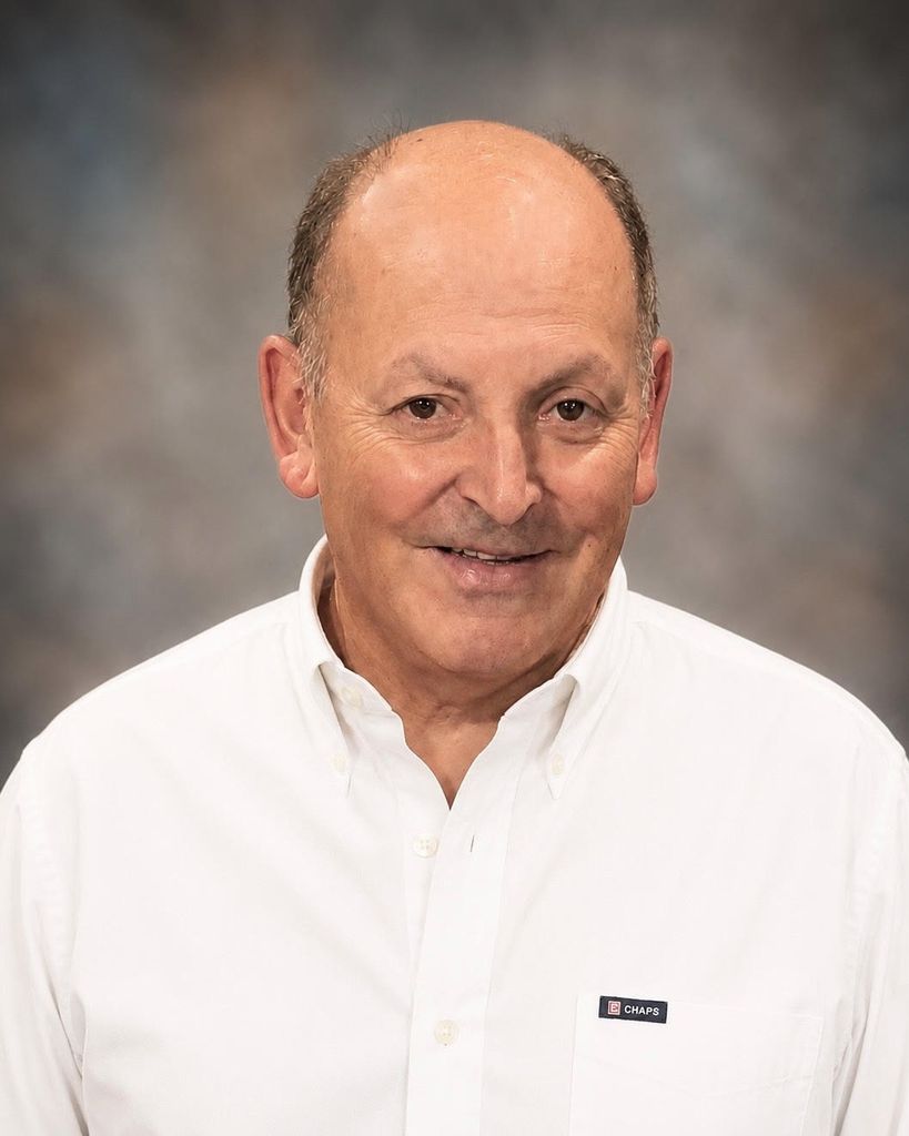 Carlos Enrique Rua Perez Profile Photo