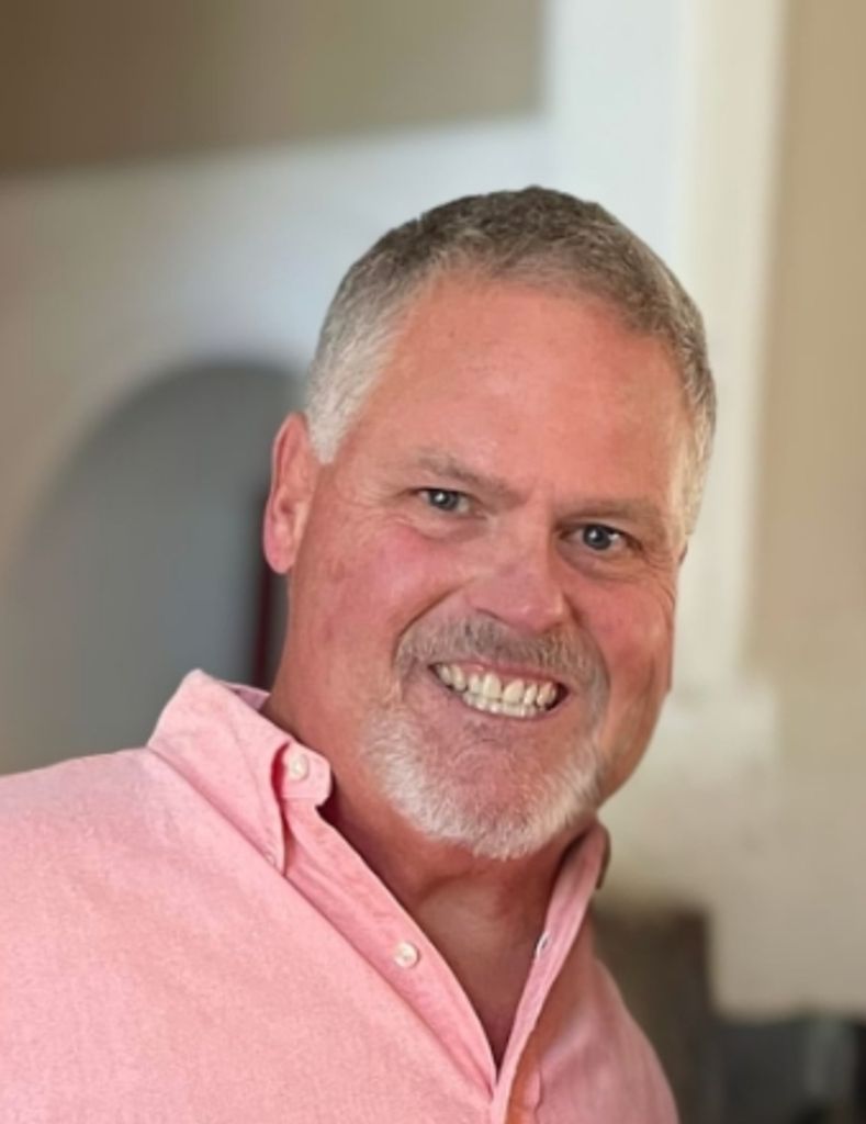 David  Blackham Dean