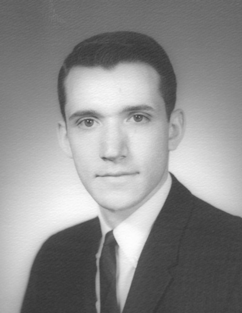 David Michael Bowen Profile Photo