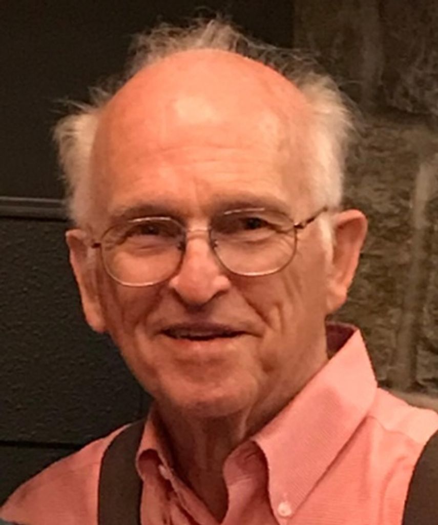 Dr. Leo Richard Zacharski