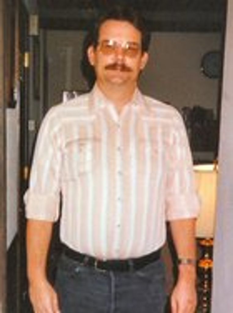 Donald Jenkins