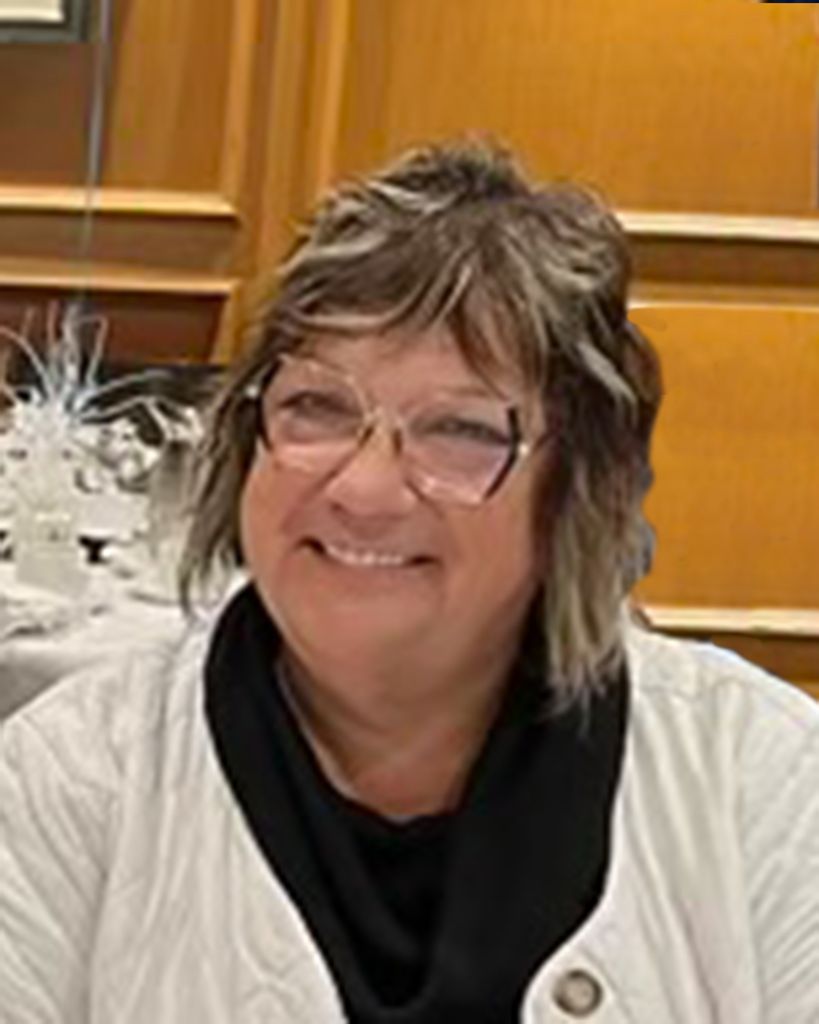 Penny Marlene Parynuik Profile Photo