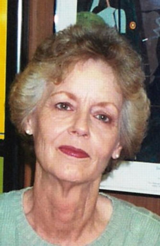 Emily Bueche