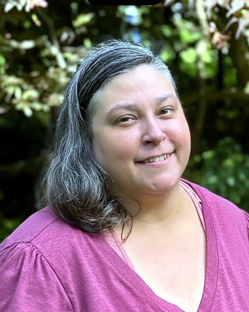 Mercedes Acacia Rosales