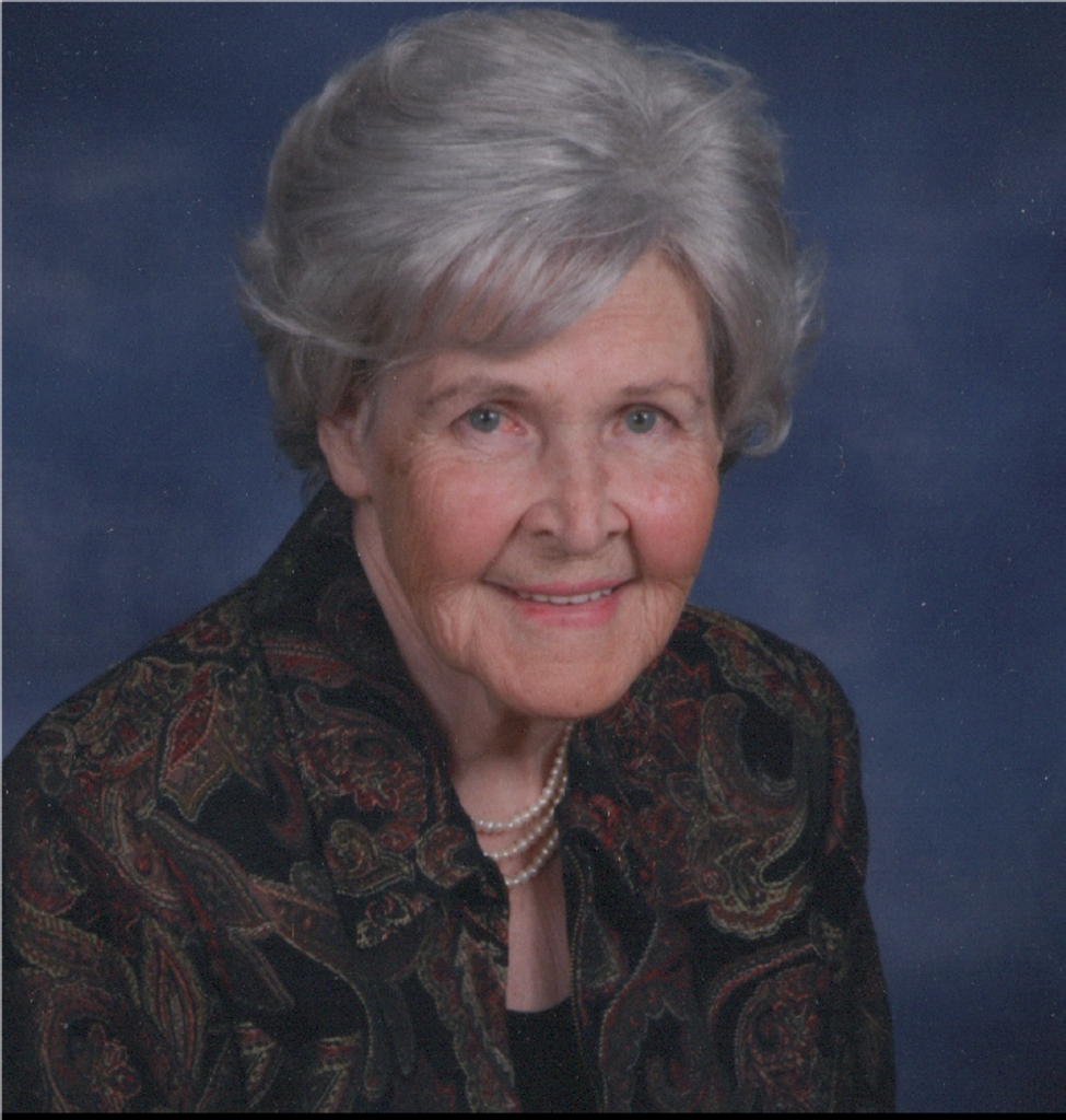 Margaret Ann Moellenberg