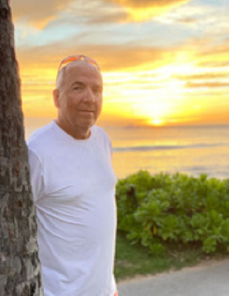 Jeffrey Lynn Bruning