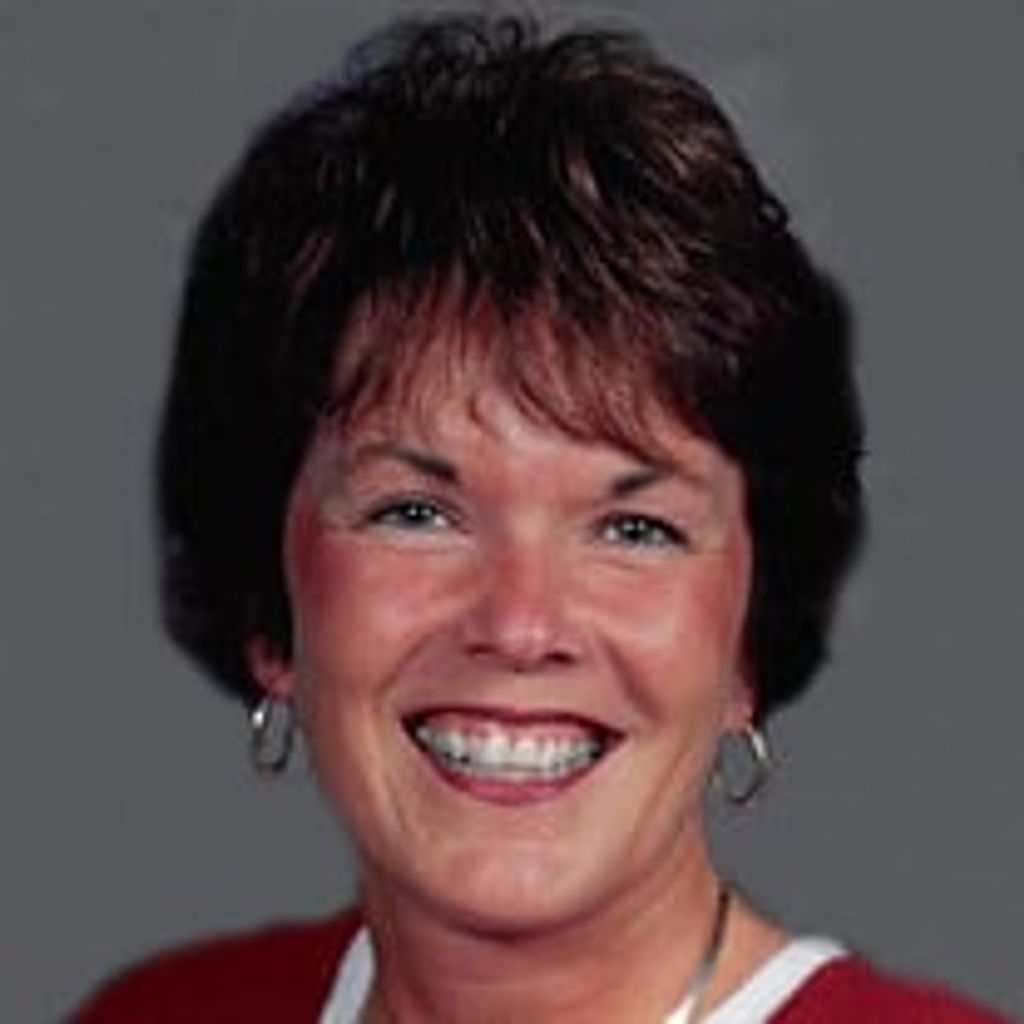 Margaret "Peggy" T. Peterson