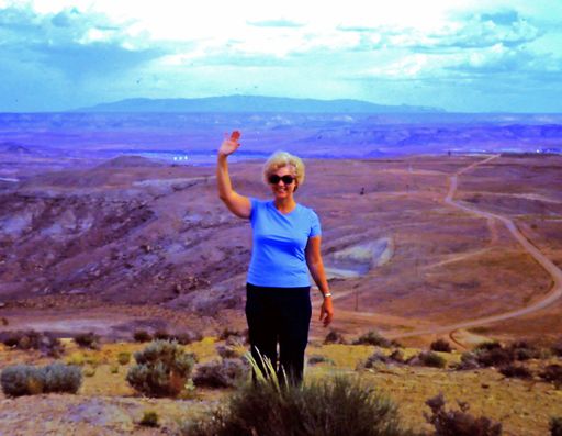 Marlene Giles photo gallery thumbnail 5 of 40