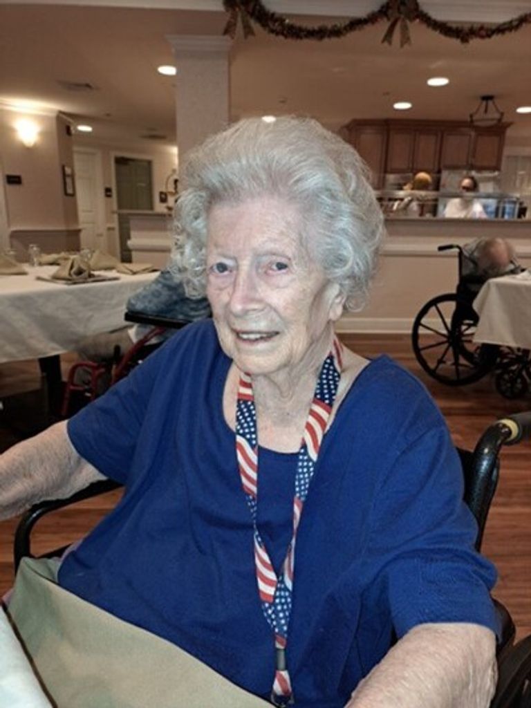 Imogene C. Banks Profile Photo