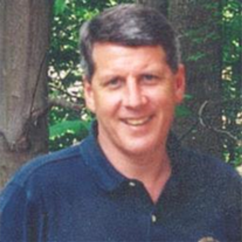 Stephen Crum