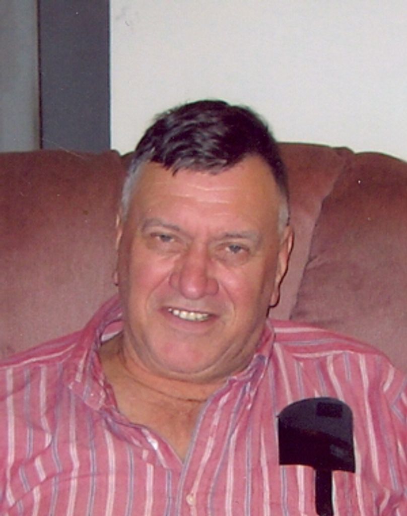 George Morfis