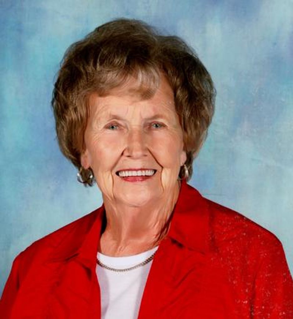 Rachel Almond Stanley