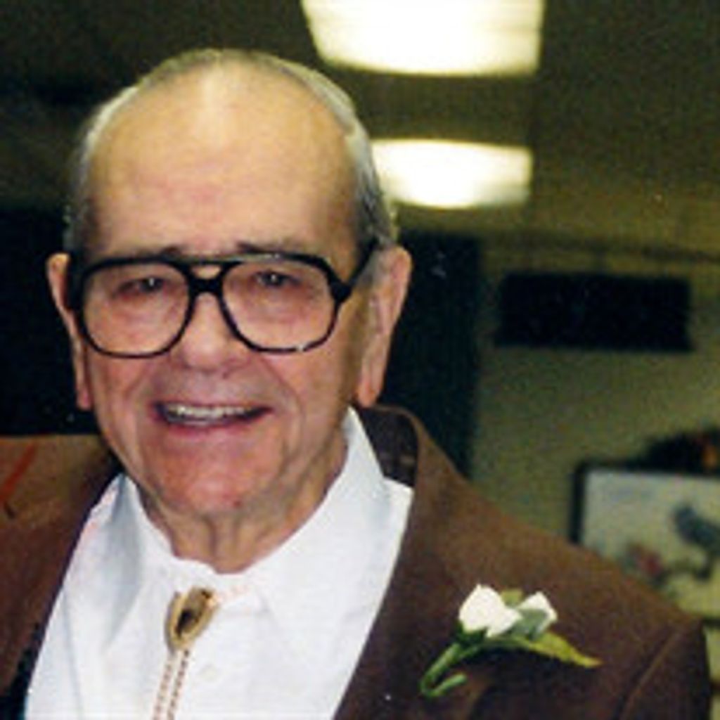 Myrul Barker