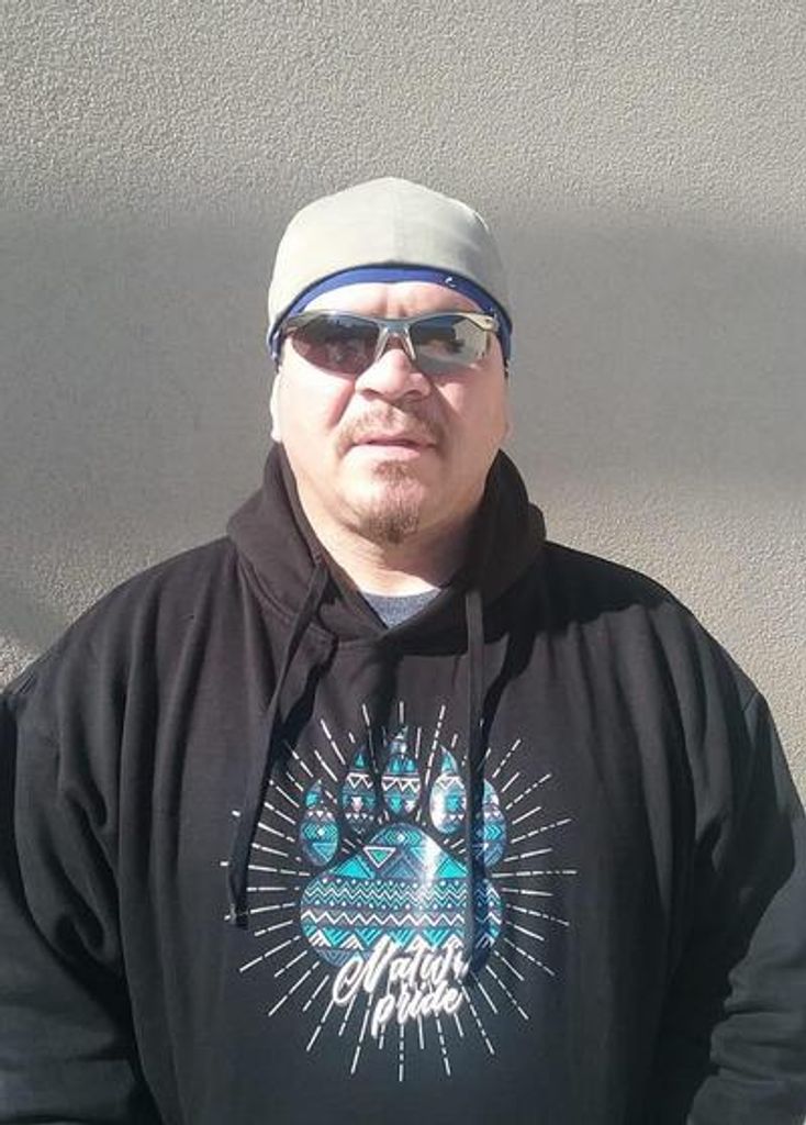 Jason Allen Short Profile Photo