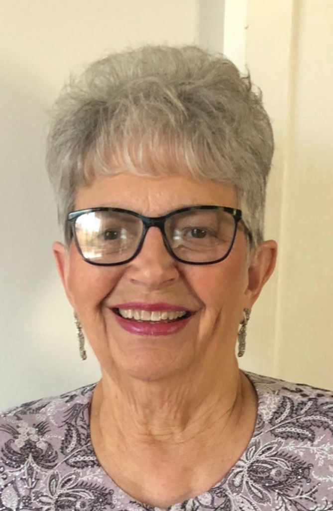 Doris J. Buettner Profile Photo