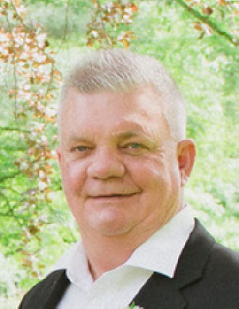Charles D. Macgregor 
