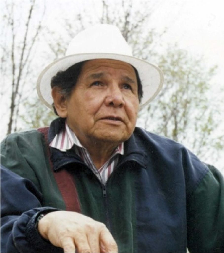 Edward Joseph Benton Profile Photo