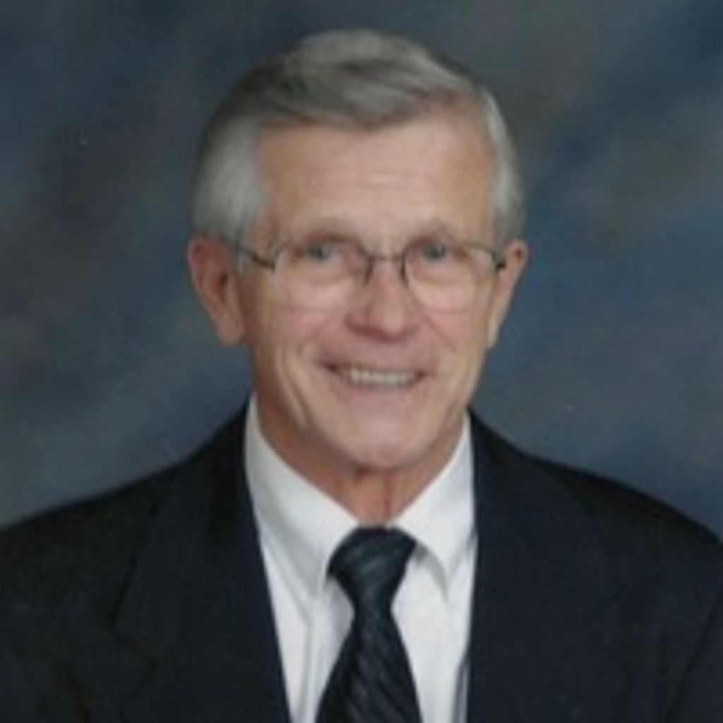 Everett James Landman Profile Photo