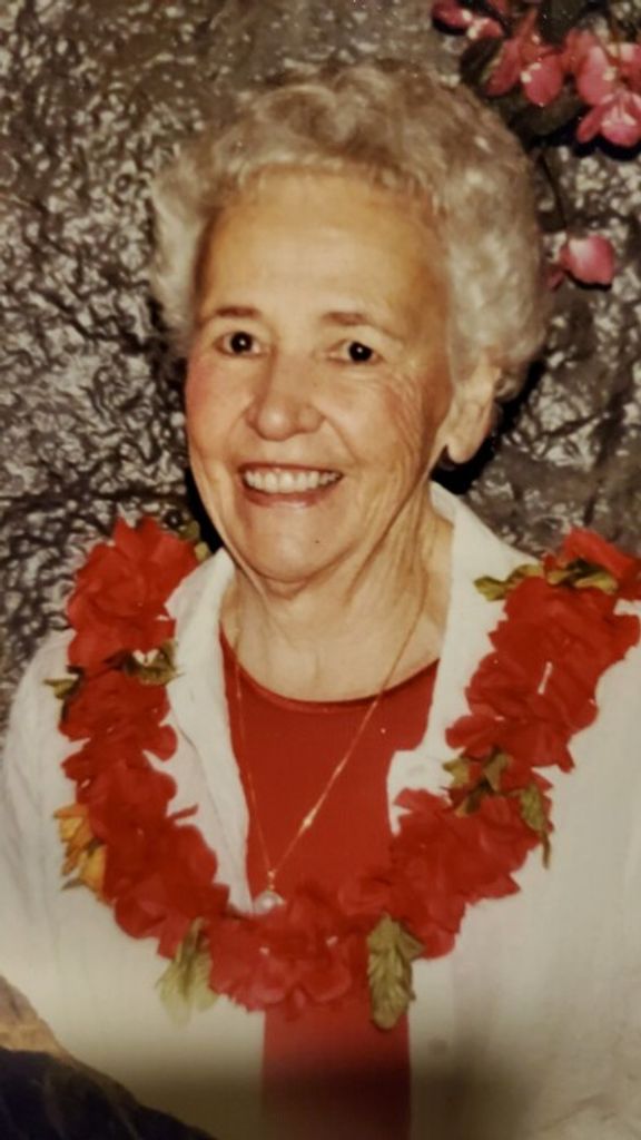 Norma Sylvia (Sidney)  Dwyer Profile Photo