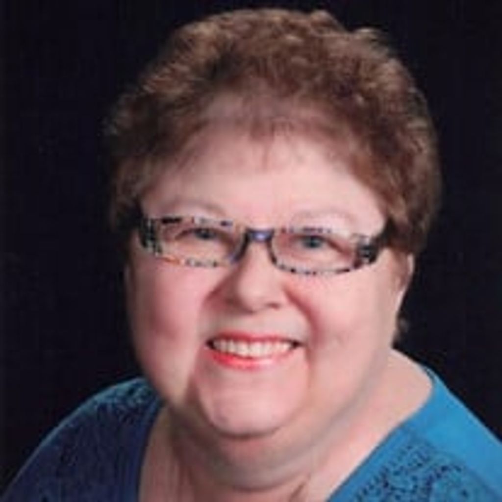 Jeanne Hapgood Profile Photo