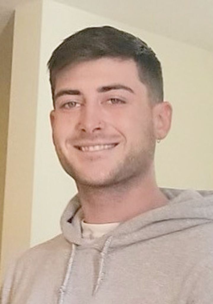 Parker Scott Fordham