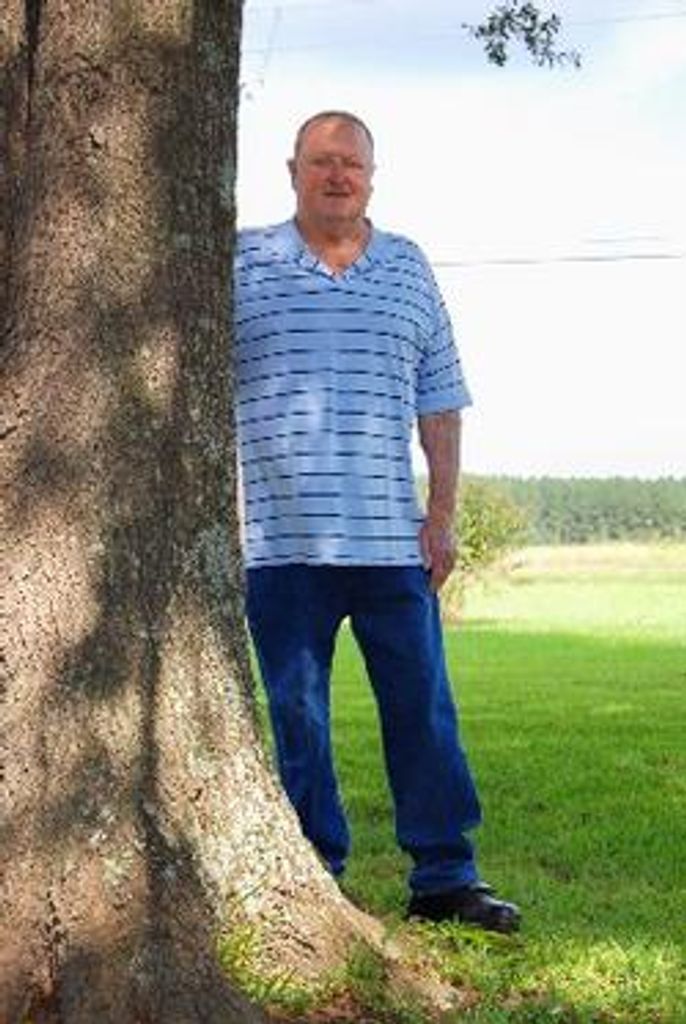 Perry Allen Cassell