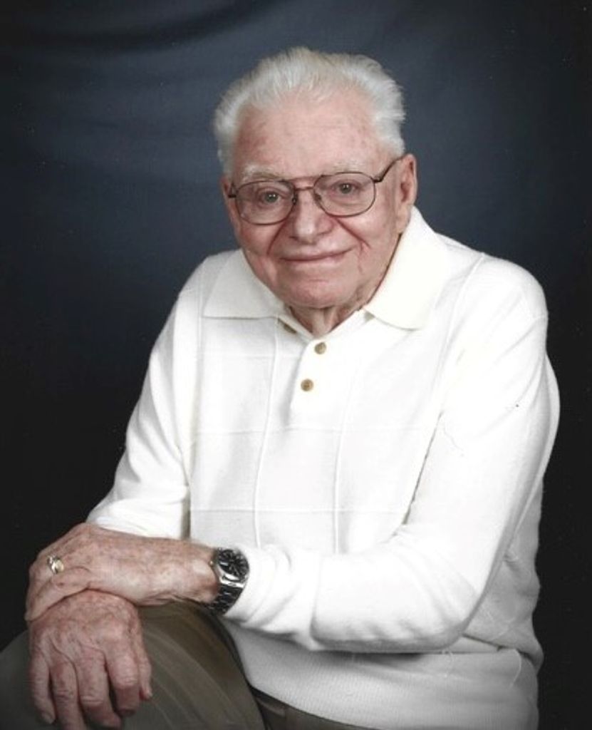 Gene Mohr