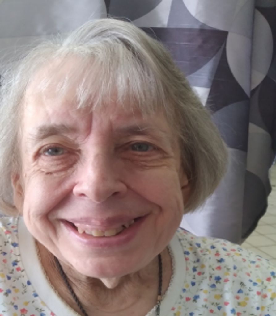 Kathryn Kapp Profile Photo
