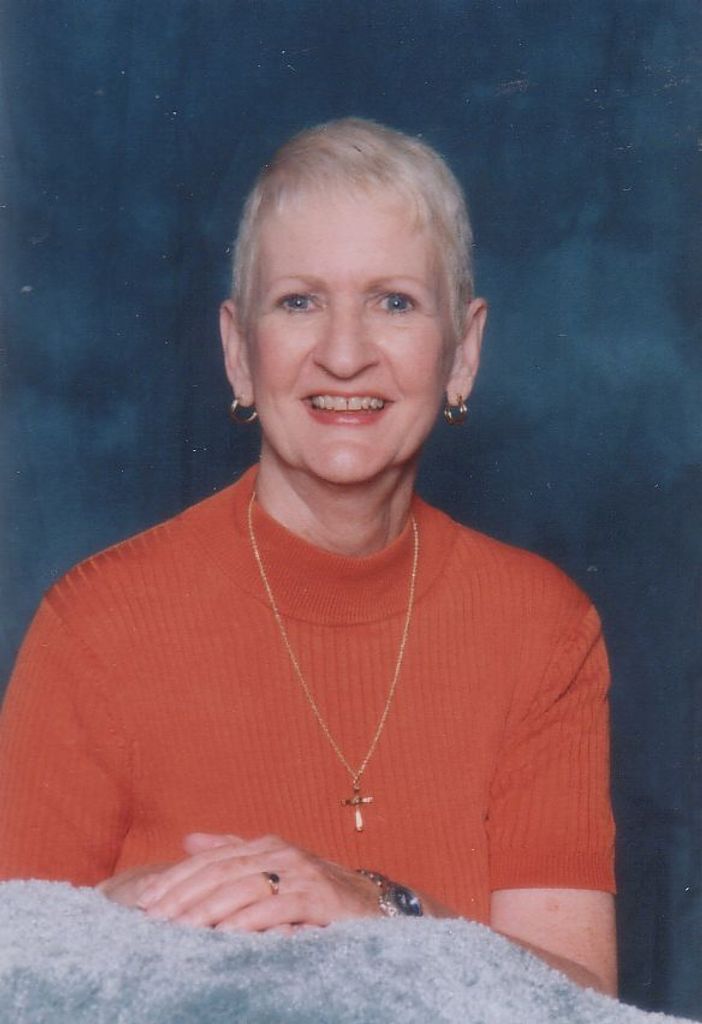 Carrie Frances Norris