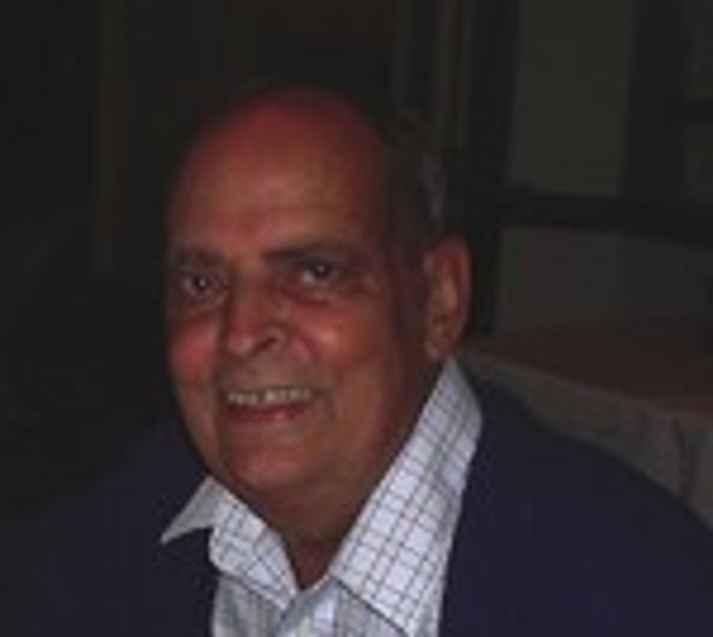 Philip Edward Dumas, Ph.D.