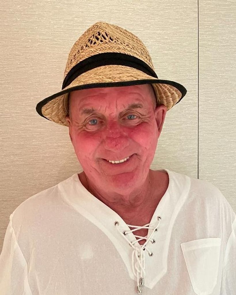 Bruce Allen Gould
