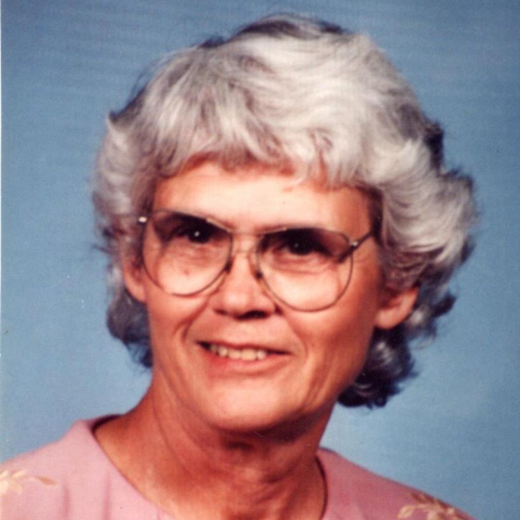 Idell "Dell" Durban Boyett