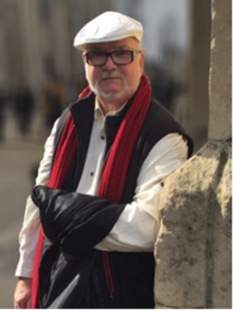 Ronald G Chapman Profile Photo