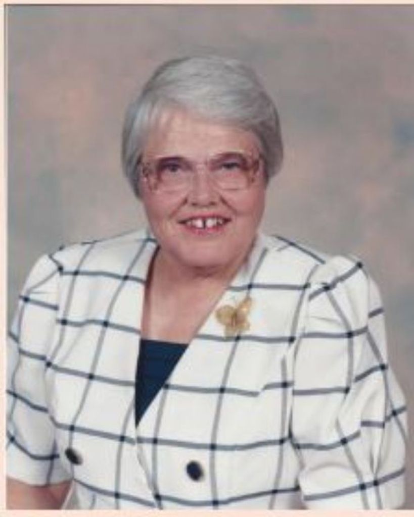 Doris  J.  Shrauger